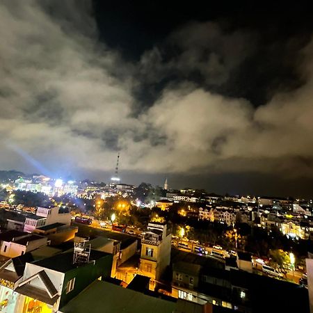 Hotel Q-Center Dalat Zewnętrze zdjęcie