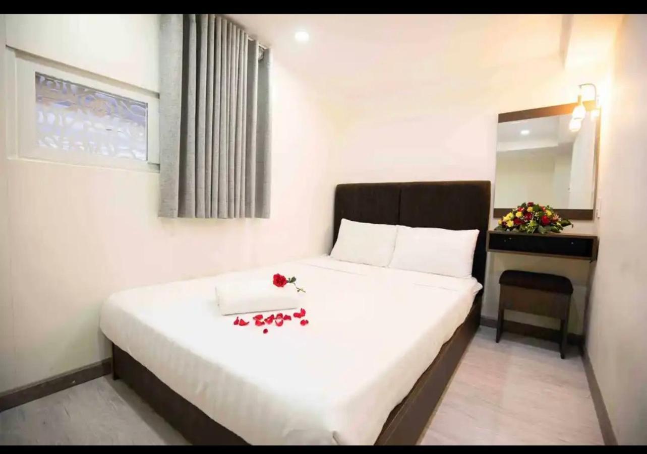 Hotel Q-Center Dalat Zewnętrze zdjęcie