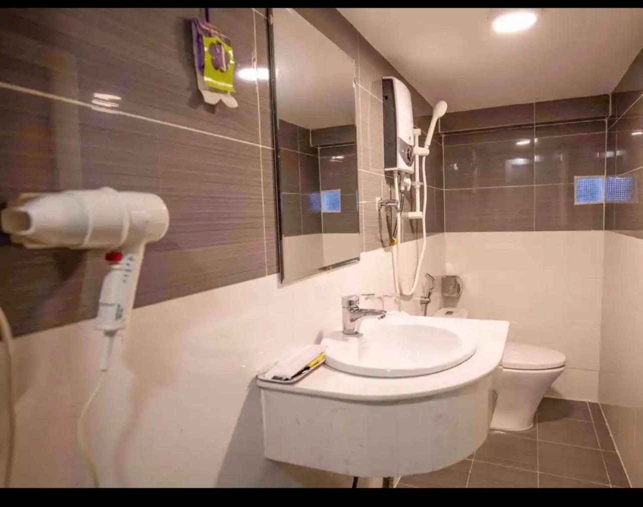 Hotel Q-Center Dalat Zewnętrze zdjęcie