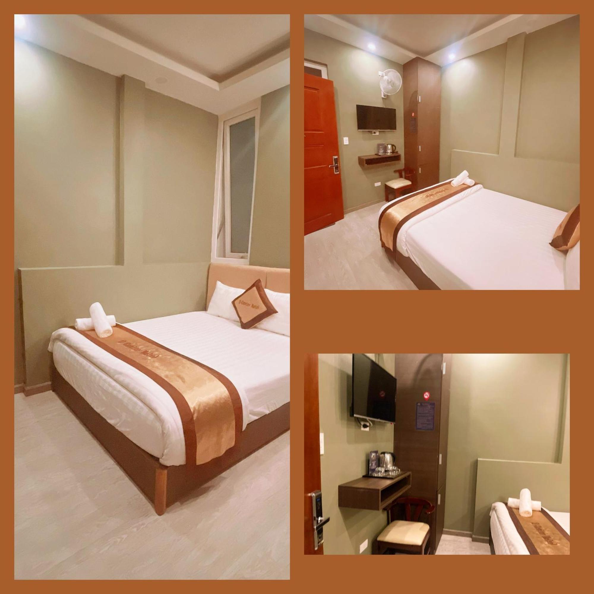 Hotel Q-Center Dalat Zewnętrze zdjęcie