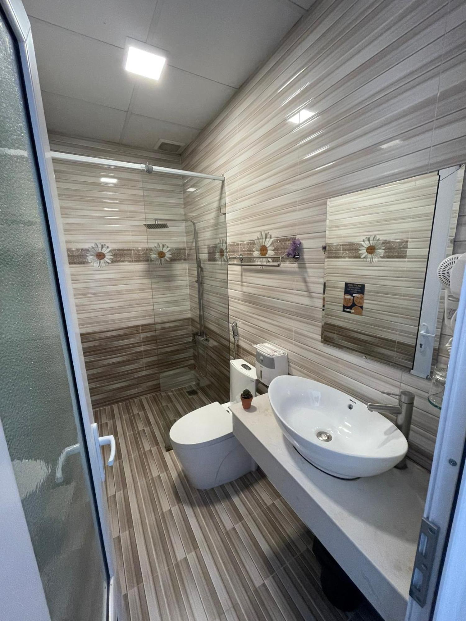 Hotel Q-Center Dalat Zewnętrze zdjęcie