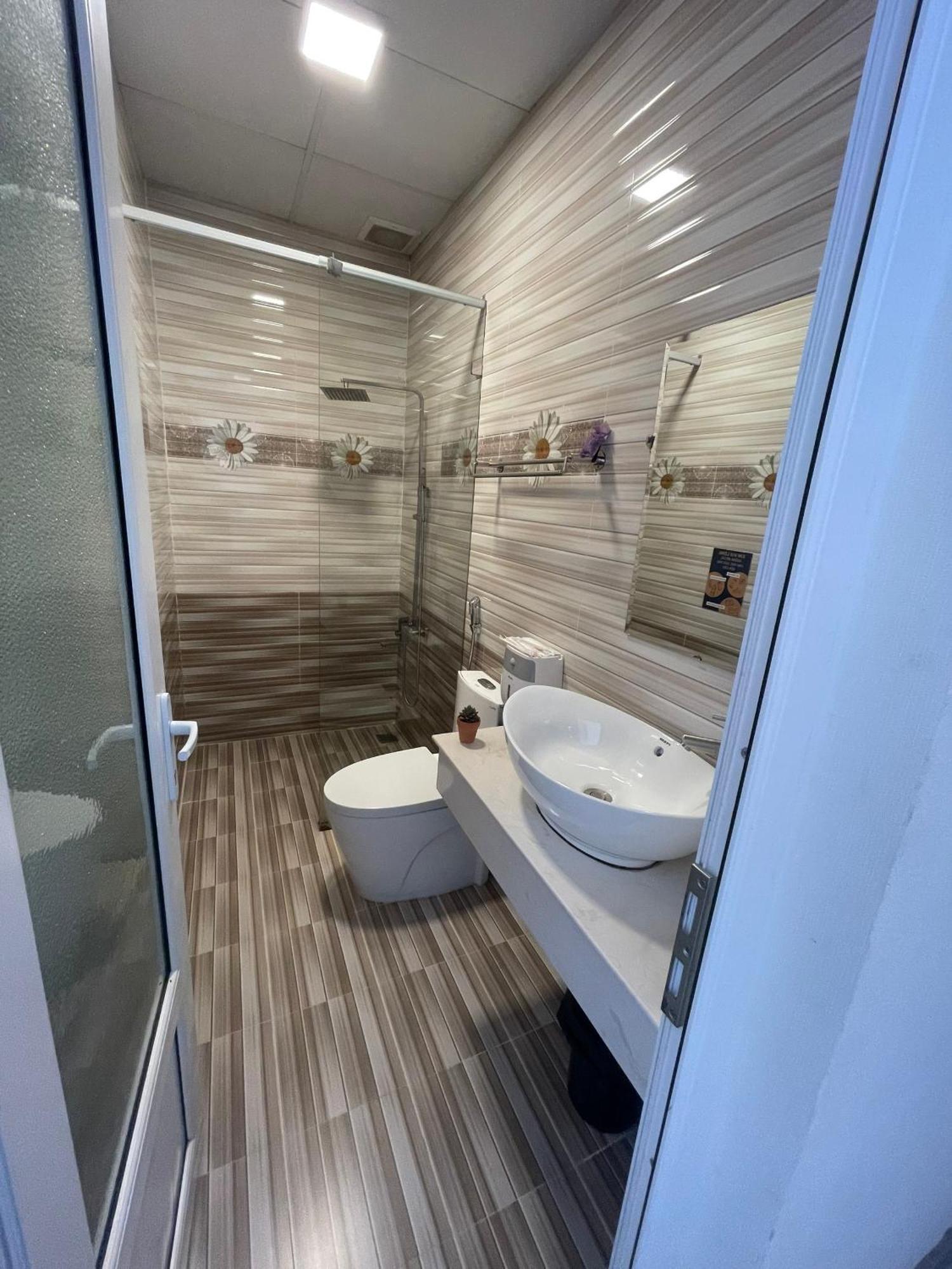Hotel Q-Center Dalat Zewnętrze zdjęcie