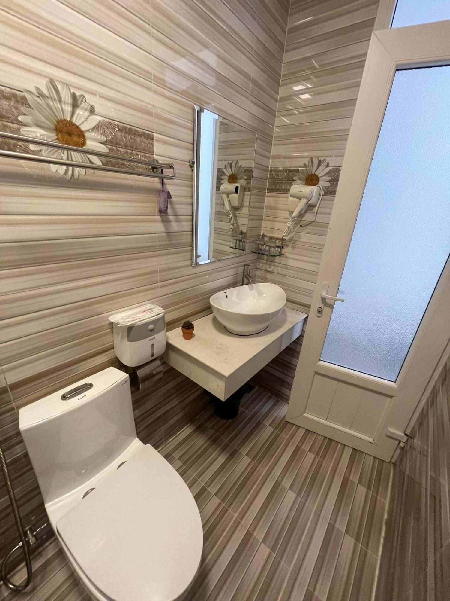 Hotel Q-Center Dalat Zewnętrze zdjęcie