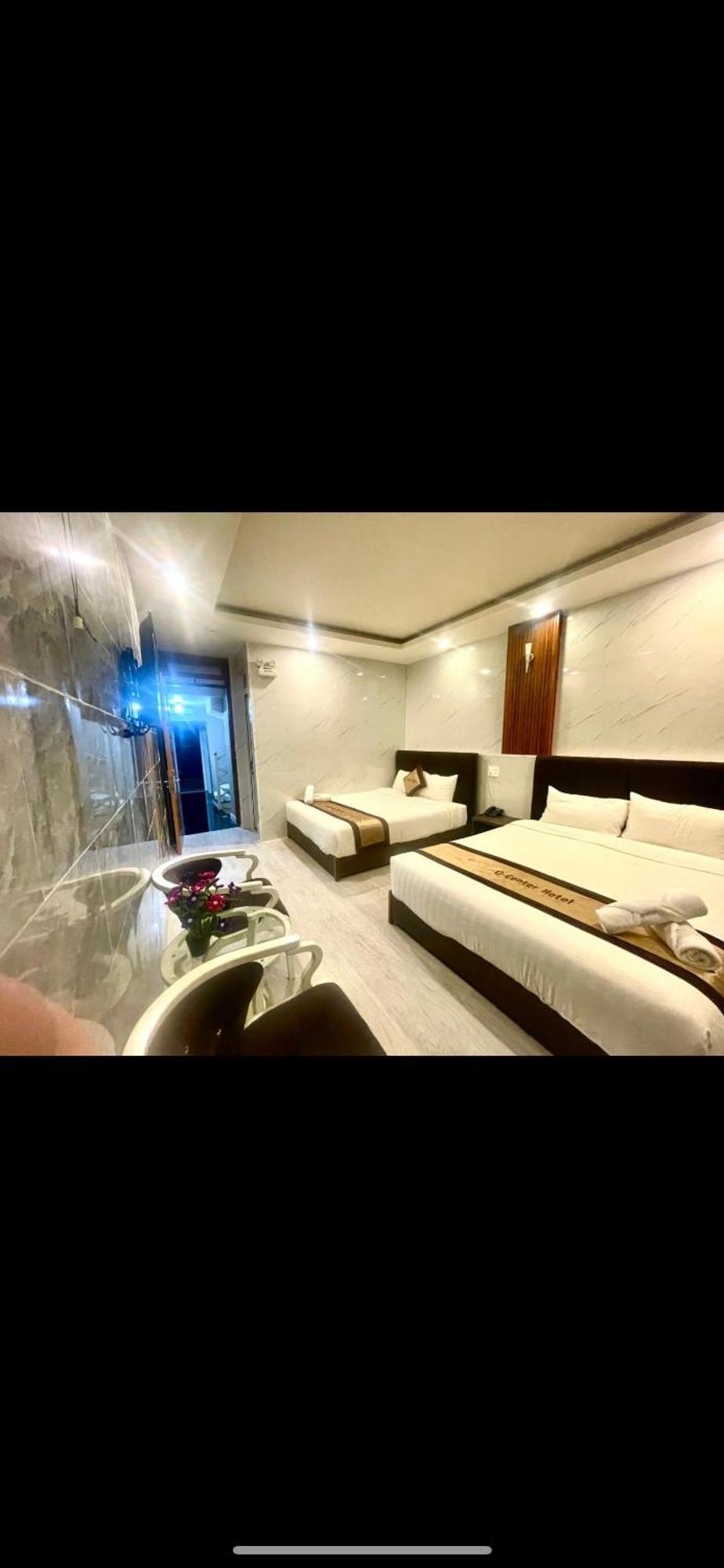 Hotel Q-Center Dalat Zewnętrze zdjęcie