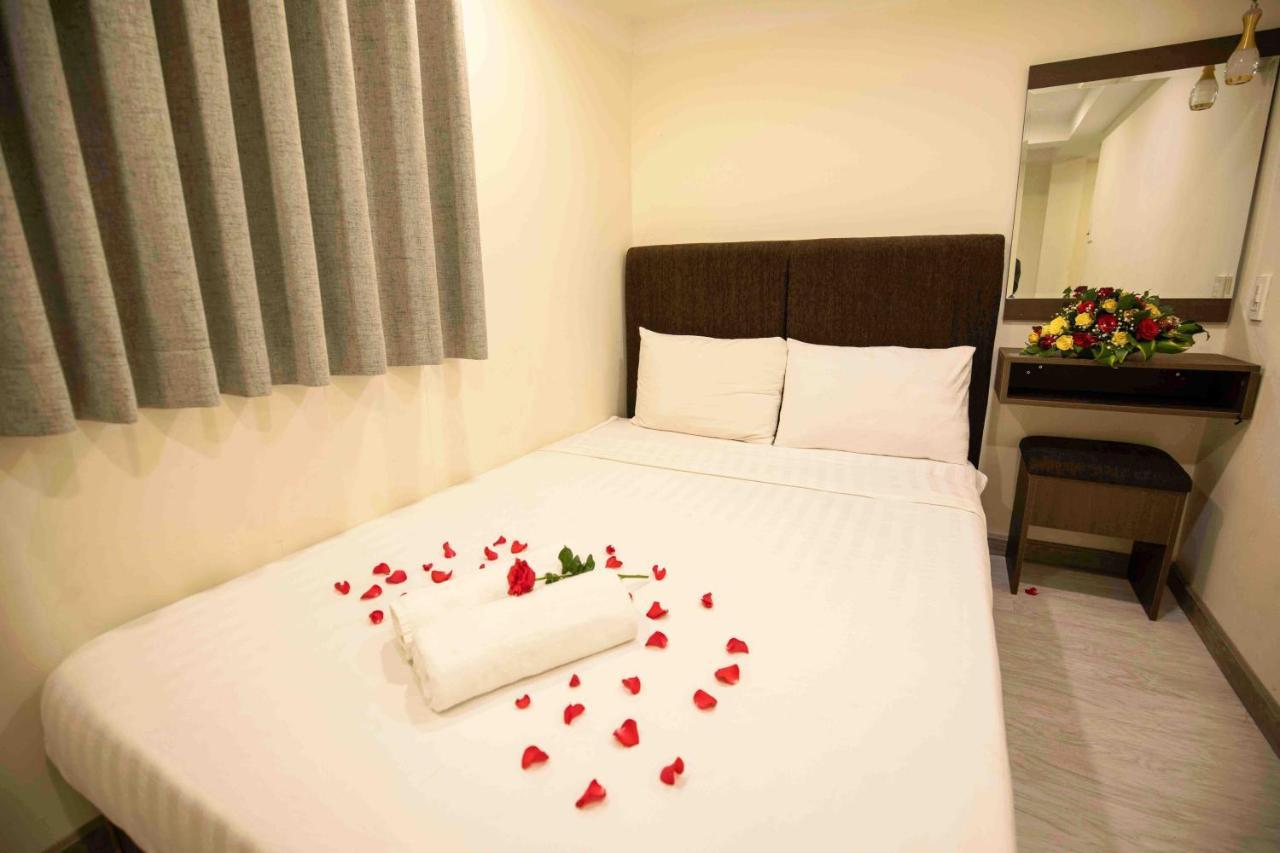 Hotel Q-Center Dalat Zewnętrze zdjęcie